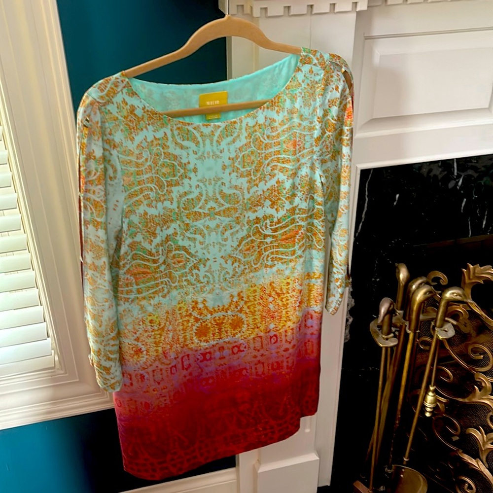 Maeve Dress size small